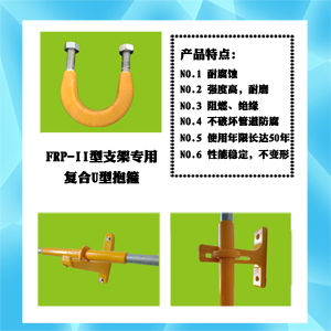 FRP-II��ȼ���ֹ�֧��